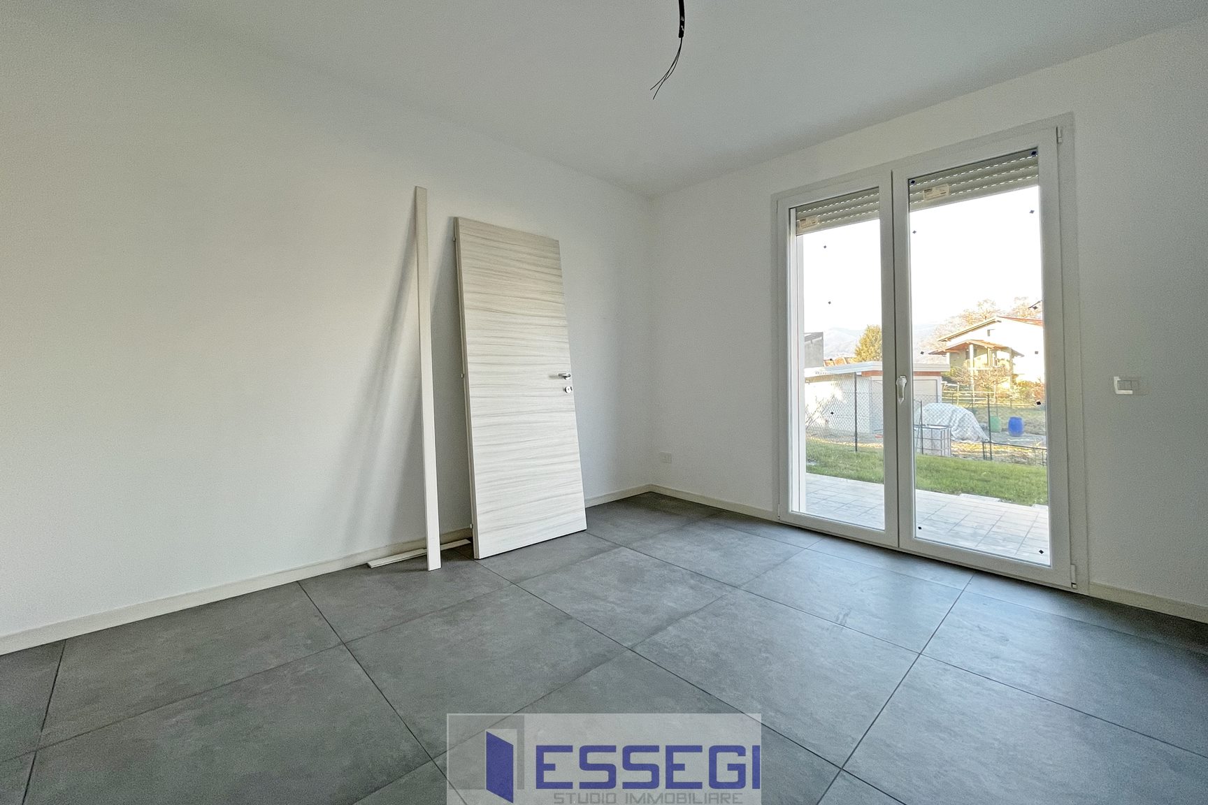 ALZATE BRIANZA Trilocale